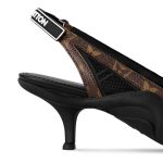 Archlight Slingback Pump - Image 9